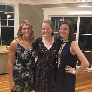 Meet your Posher, Elyse